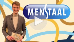 Programma Menstaal bij Family 7 over Beschaamd Vertrouwen